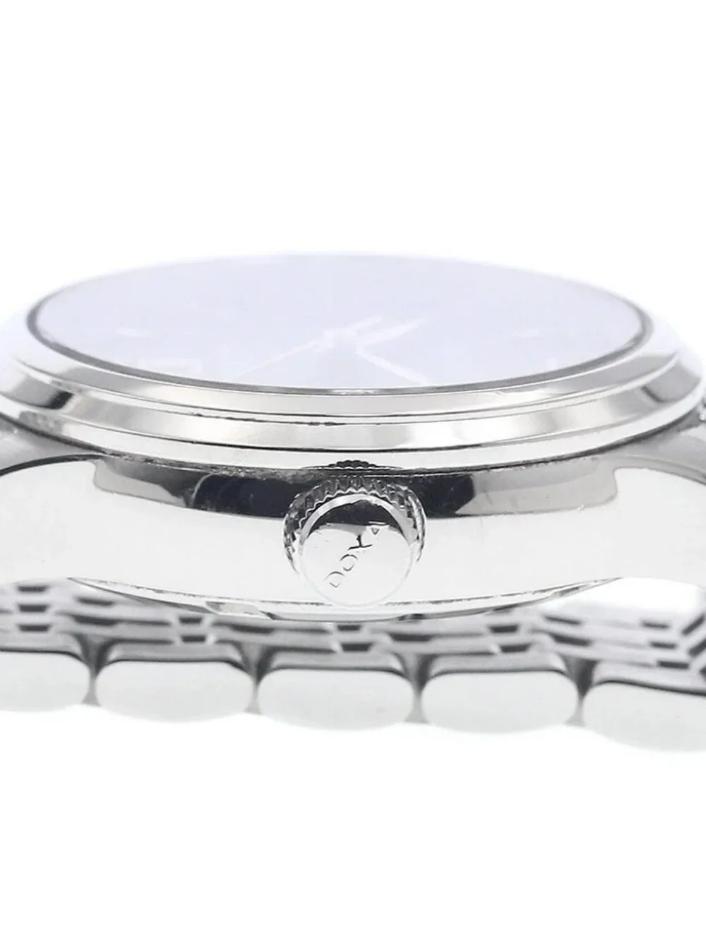 DOXA Executive D148S Date black Dial Automatic Ladies Watch